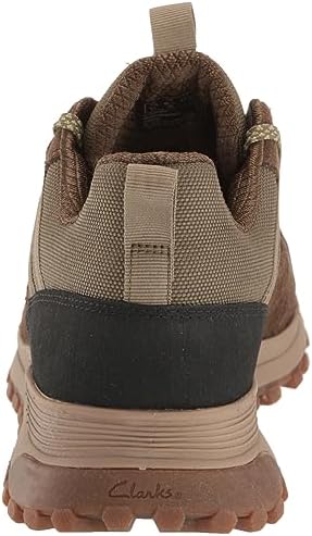 Clarks Erkek Atl Trek Run Gtx, Koyu Zeytin, 9 Wide : Amazon.com.tr